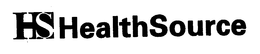 HS HEALTHSOURCE trademark