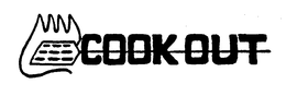 COOK OUT trademark
