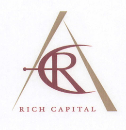 RC RICH CAPITAL trademark