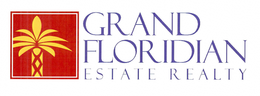 GRAND FLORIDIAN ESTATE REALTY trademark