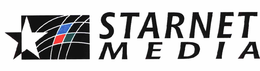 STARNET MEDIA trademark