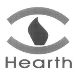 HEARTH trademark