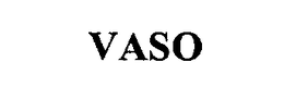VASO trademark