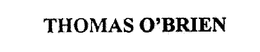 THOMAS O'BRIEN trademark