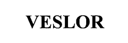 VESLOR trademark