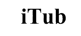 ITUB trademark