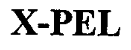 X-PEL trademark
