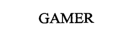 GAMER trademark
