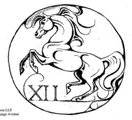 XII trademark