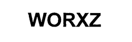 WORXZ trademark