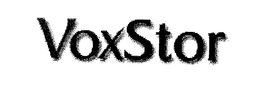 VOXSTOR trademark