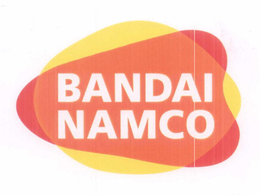 BANDAI NAMCO trademark