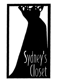 SYDNEY'S CLOSET trademark