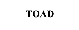 TOAD trademark