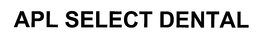 APL SELECT DENTAL trademark