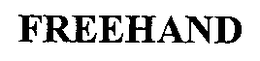 FREEHAND trademark