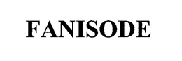 FANISODE trademark