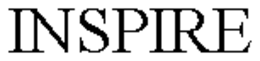 INSPIRE trademark
