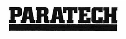 PARATECH trademark