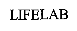 LIFELAB trademark