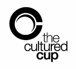 C THE CULTURED CUP trademark