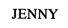 JENNY trademark