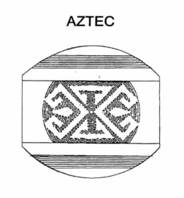 AZTEC X trademark