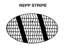 REPP STRIPE trademark