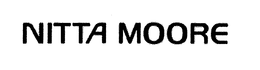 NITTA MOORE trademark