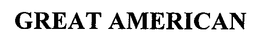 GREAT AMERICAN trademark