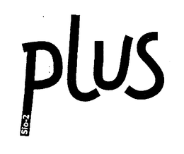 SIO-2 PLUS trademark
