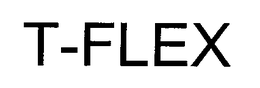 T-FLEX trademark