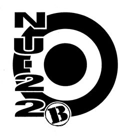 NU-22B trademark