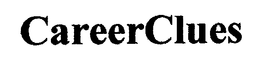CAREERCLUES trademark