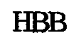 HBB trademark