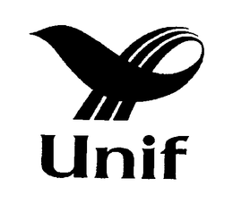 UNIF trademark
