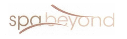 SPA BEYOND trademark