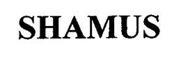 SHAMUS trademark