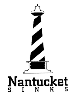 NANTUCKET SINKS trademark