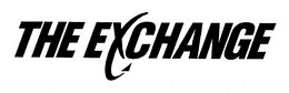 THE EXCHANGE trademark
