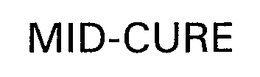 MID-CURE trademark