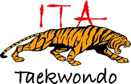 ITA TAEKWONDO trademark