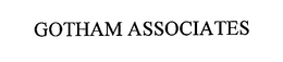 GOTHAM ASSOCIATES trademark