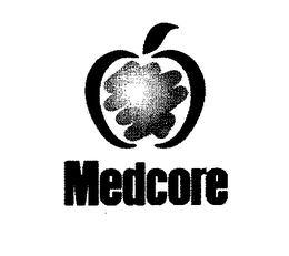 MEDCORE trademark