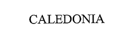 CALEDONIA trademark