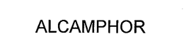ALCAMPHOR trademark