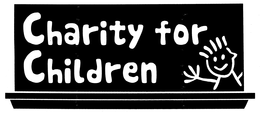 CHARITY FOR CHILDREN trademark
