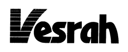 VESRAH trademark