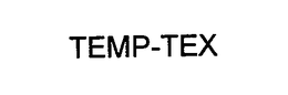 TEMP-TEX trademark