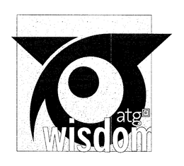 ATG WISDOM trademark